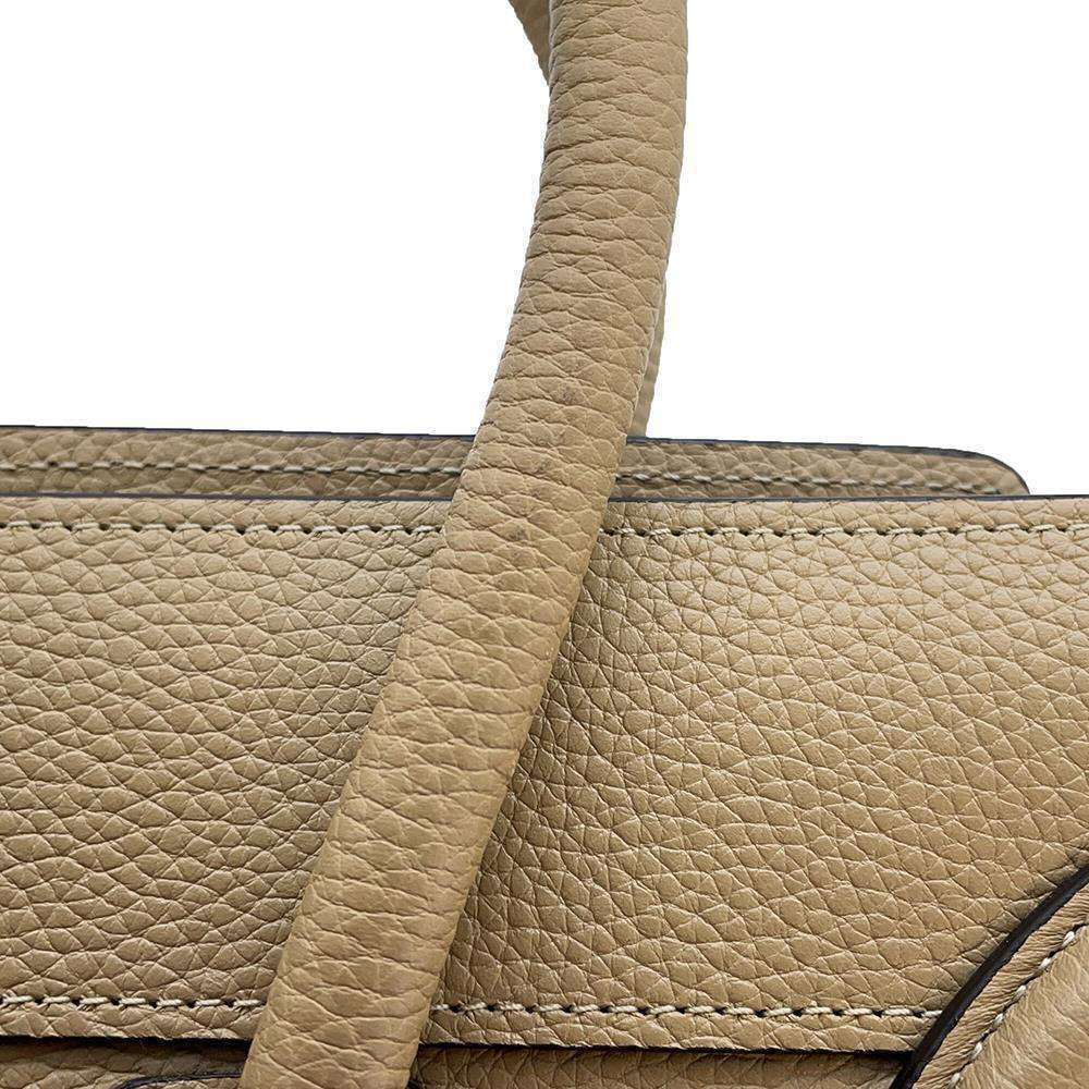 Celine Luggage 2way Shopper Handbag - Picture 7 of 11